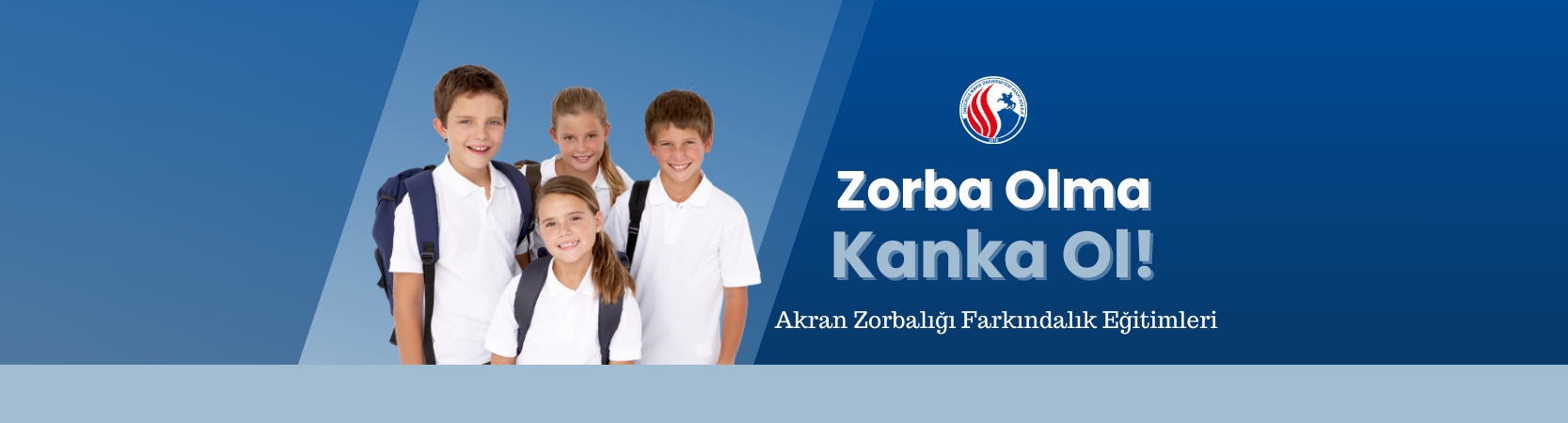 Akran Zorbalığı Farkındalık Eğitimleri