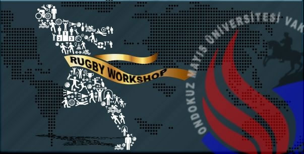 Rugby Workshop