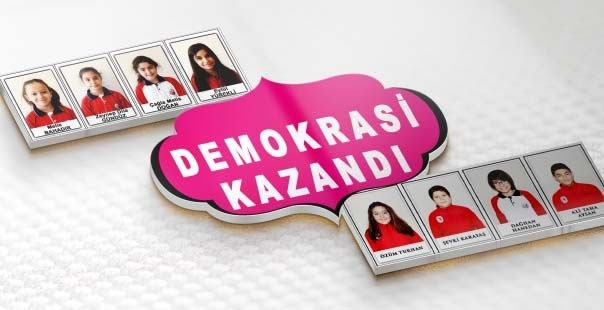 Öğrenci Temsilcileri Seçildi