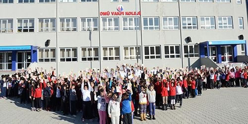 Kartpostal Etkinliği