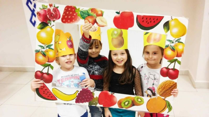 Veli Tanışma ve Kaynaşma Yemeği