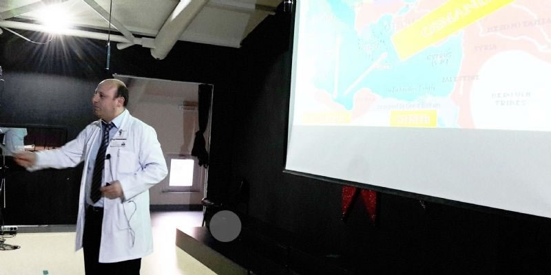 Sosyal Bilgiler Konu Etkinliği