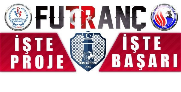 Büyük Oyun Futranç Basında