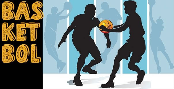 Basketbol İstasyon Çalışmaları