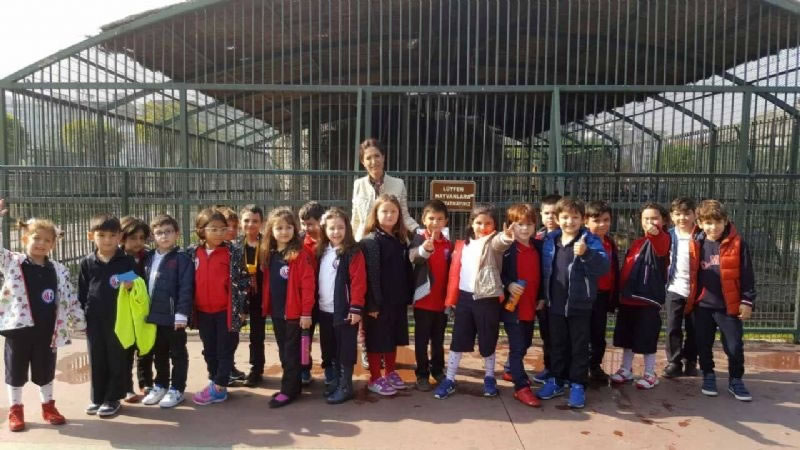 Kayıtlar Başlamıştır