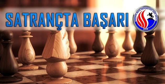 Satrançta Başarı