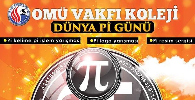 14 Mart Dünya Pi Günü