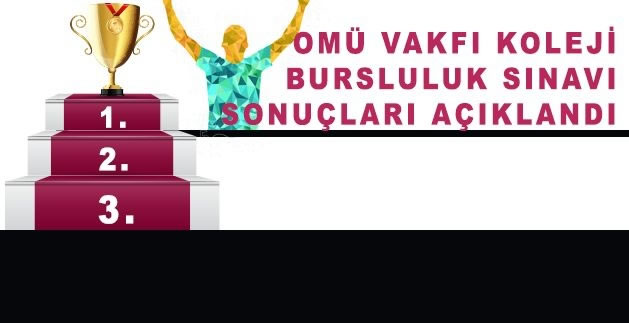 Bursluluk Sınavı Sonuçları Açıklandı