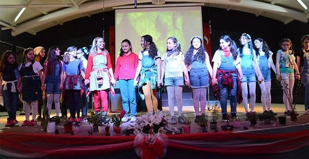 Ekolojik Koro Dinletisi