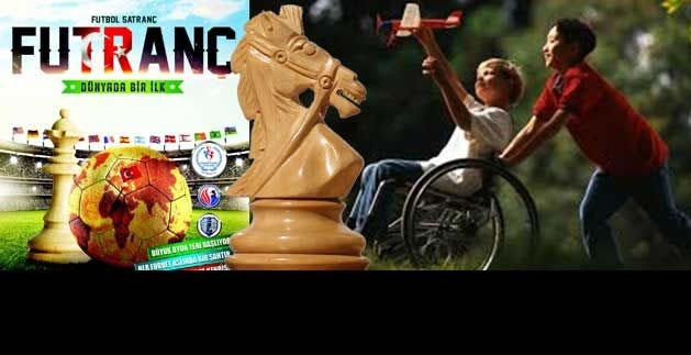 Futranç Tanıtıldı