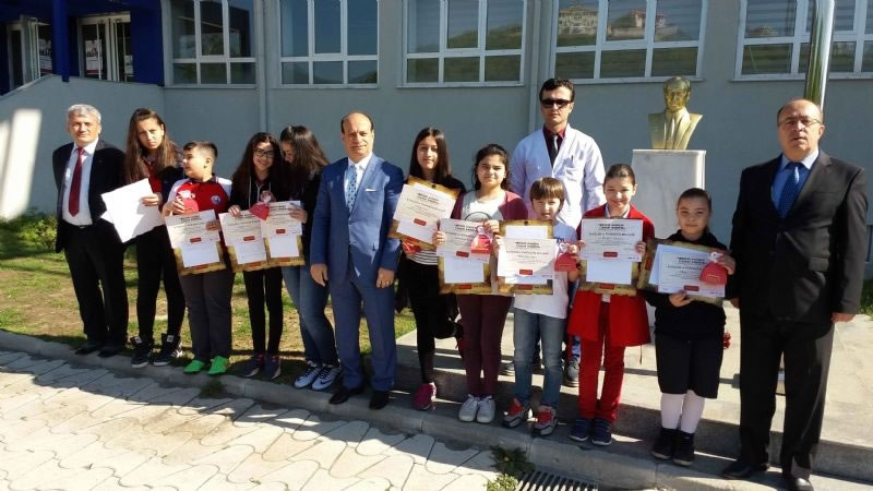 Canım Annem Benim Annem