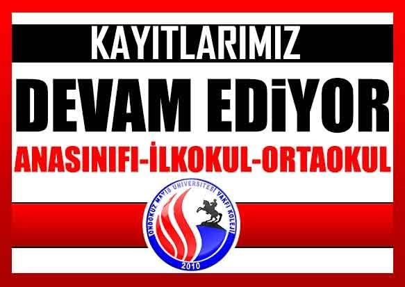 Kayıtlar Devam Ediyor Kayıtlar Devam Ediyor
