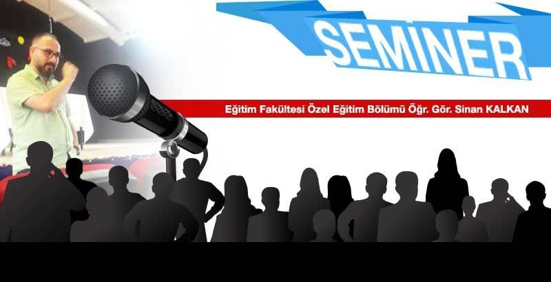 Seminer