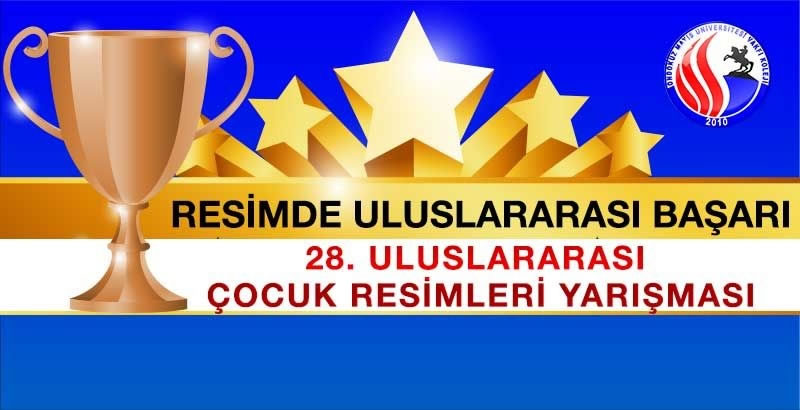 Uluslararası Resim Yarışması Ödülü