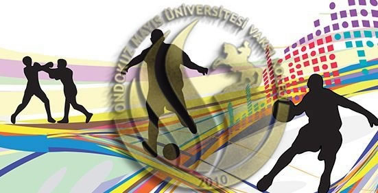 Sosyal Sportif Faaliyetler Listeleri