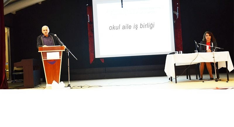 Okul Aile İşbirliği Semineri