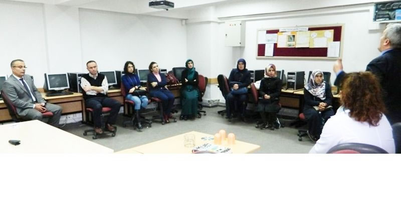 Sınav Kaygısı Semineri