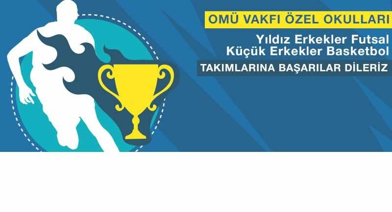 Okul Sporları Müsabakaları