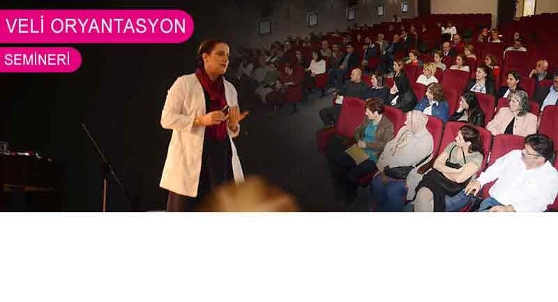 5. Sınıflar Veli Oryantasyon Çalışmaları