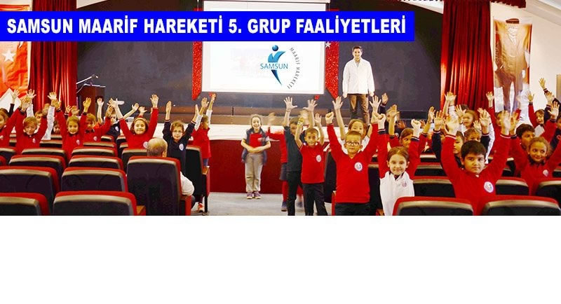 Beslenme ve Fiziksel Hareket Maarif Projesi
