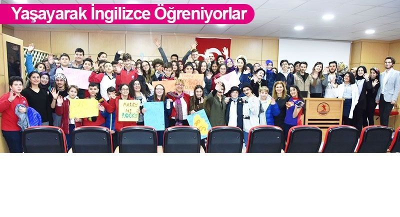 İngilizce Dil Eğitimi