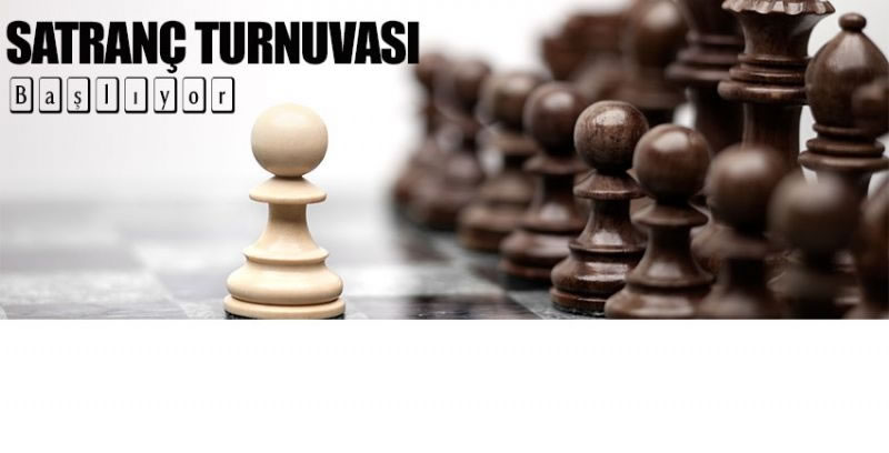 Omü Vakfı Özel İlkokulu - Ortaokulu Satranç Turnuvası