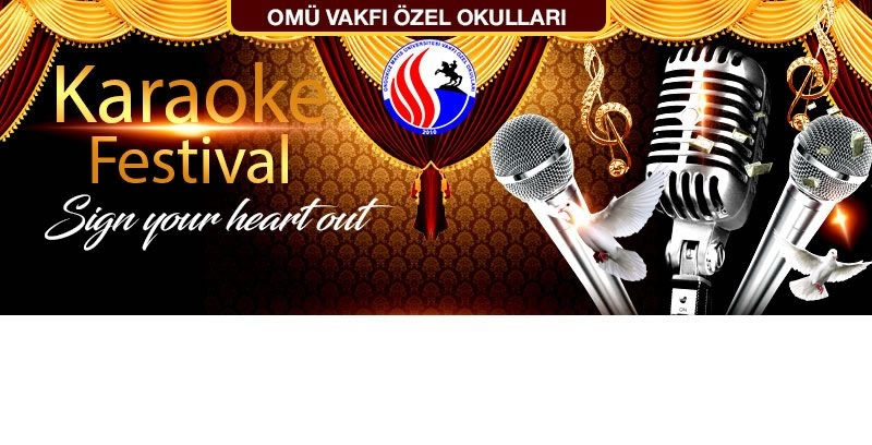 Karaoke Festival