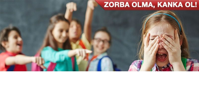 Akran Zorbalığı Eğitimi