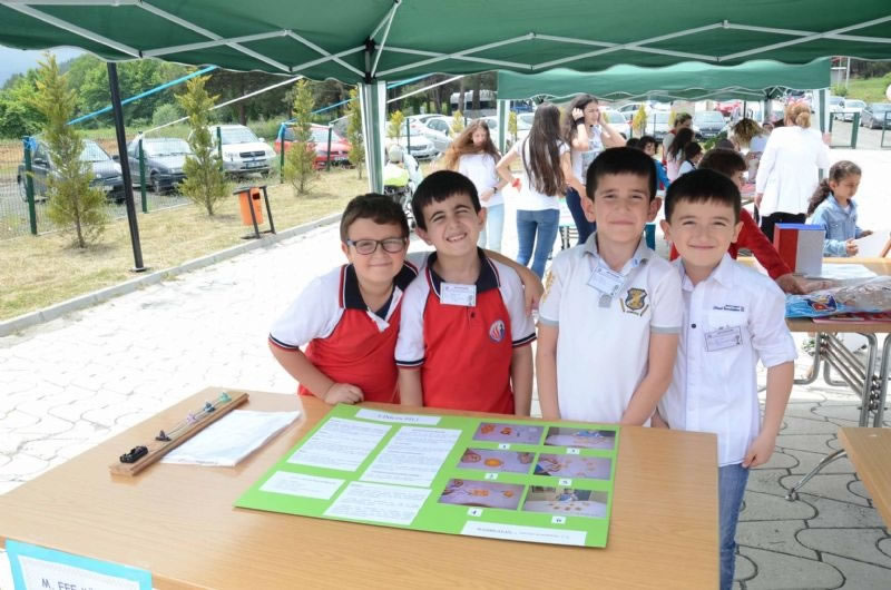 Siber Ortamda Çocuklarımızı Bekleyen Riskler ve Alınabilecek Tedbirler