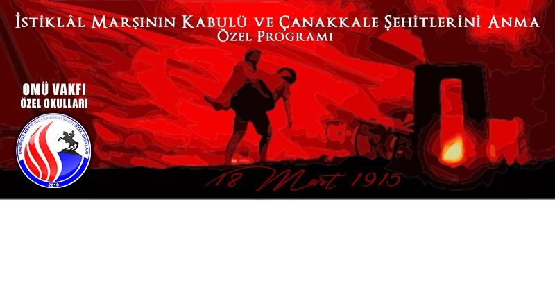 18 Mart Çanakkale Zaferi
