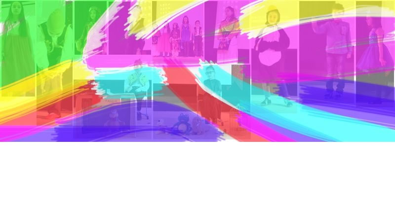 İlkokul Masal Anlatma Etkinliği