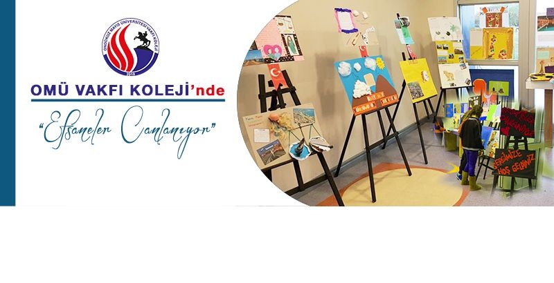 Efsaneler Canlanıyor