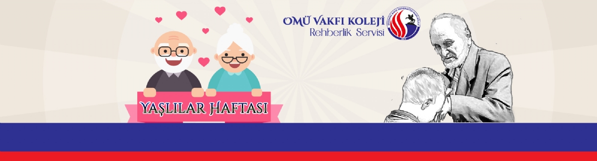 Yaşlılar Haftası