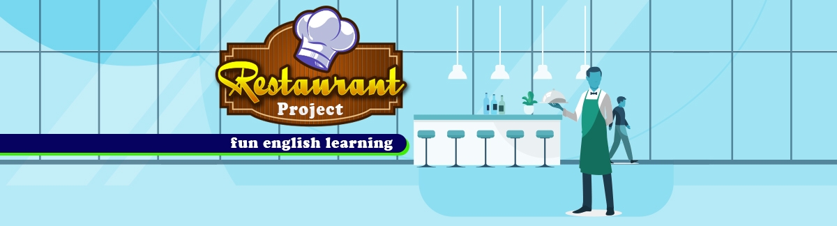 Restaurant Project