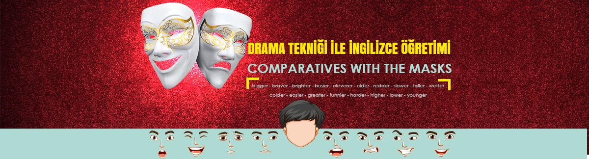 Drama Tekniği ile İngilizce Öğretimi