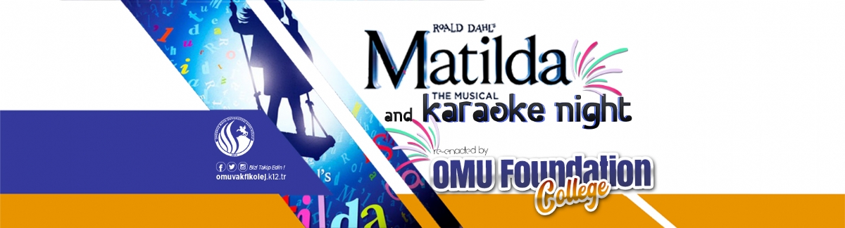 Matilda The Musical And Karaoke