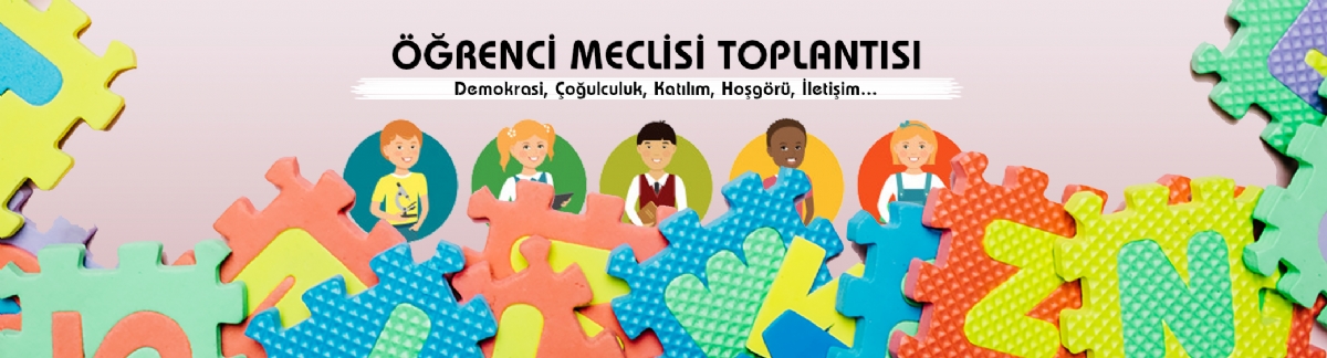 Öğrenci Meclis Toplantısı Yapıldı