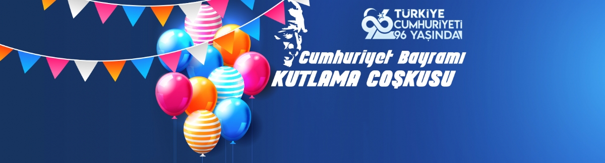 Cumhuriyet Bayramı Coşkuyla Kutlandı
