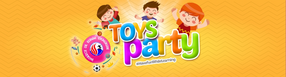 Toys Party