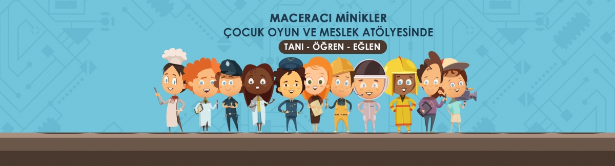 ÖĞRENCİLERİMİZ MESLEK ATÖLYESİNDE