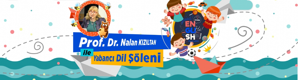 Yabancı Dil Edinim Şenlikleri