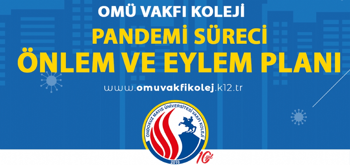 Pandemi Eylem Planı