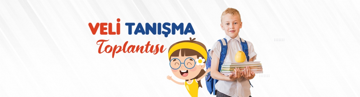 Sene Başı Veli Tanışma Toplantısı Yapıldı