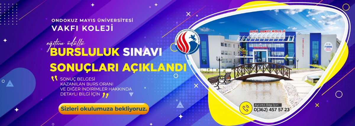 Bursluluk Sınavı Sonuçları Açıklandı