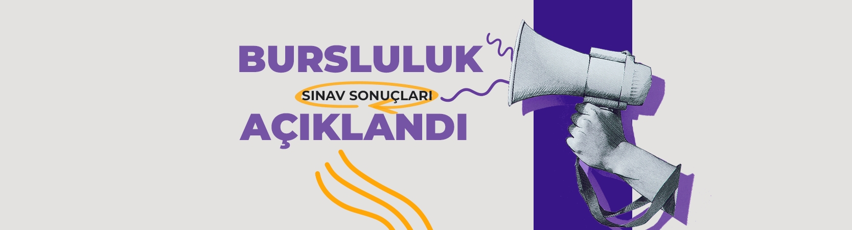 Bursluluk Sınavı Sonuçları Açıklandı