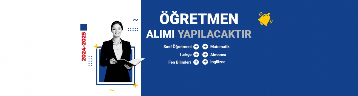 OMÜ Vakfı Koleji Öğretmen Alımı Yapıyor