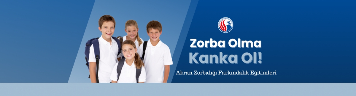 Akran Zorbalığı Farkındalık Eğitimleri