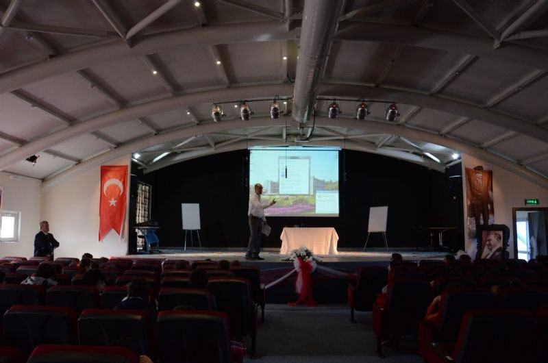 Insan Hakları Günü Semineri