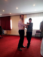 2015-2016 Omü Vakfı Koleji Özel Ortaokulu 8. Sınıflar Moges Kampı Başladı