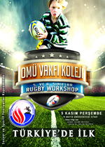 Rugby Workshop